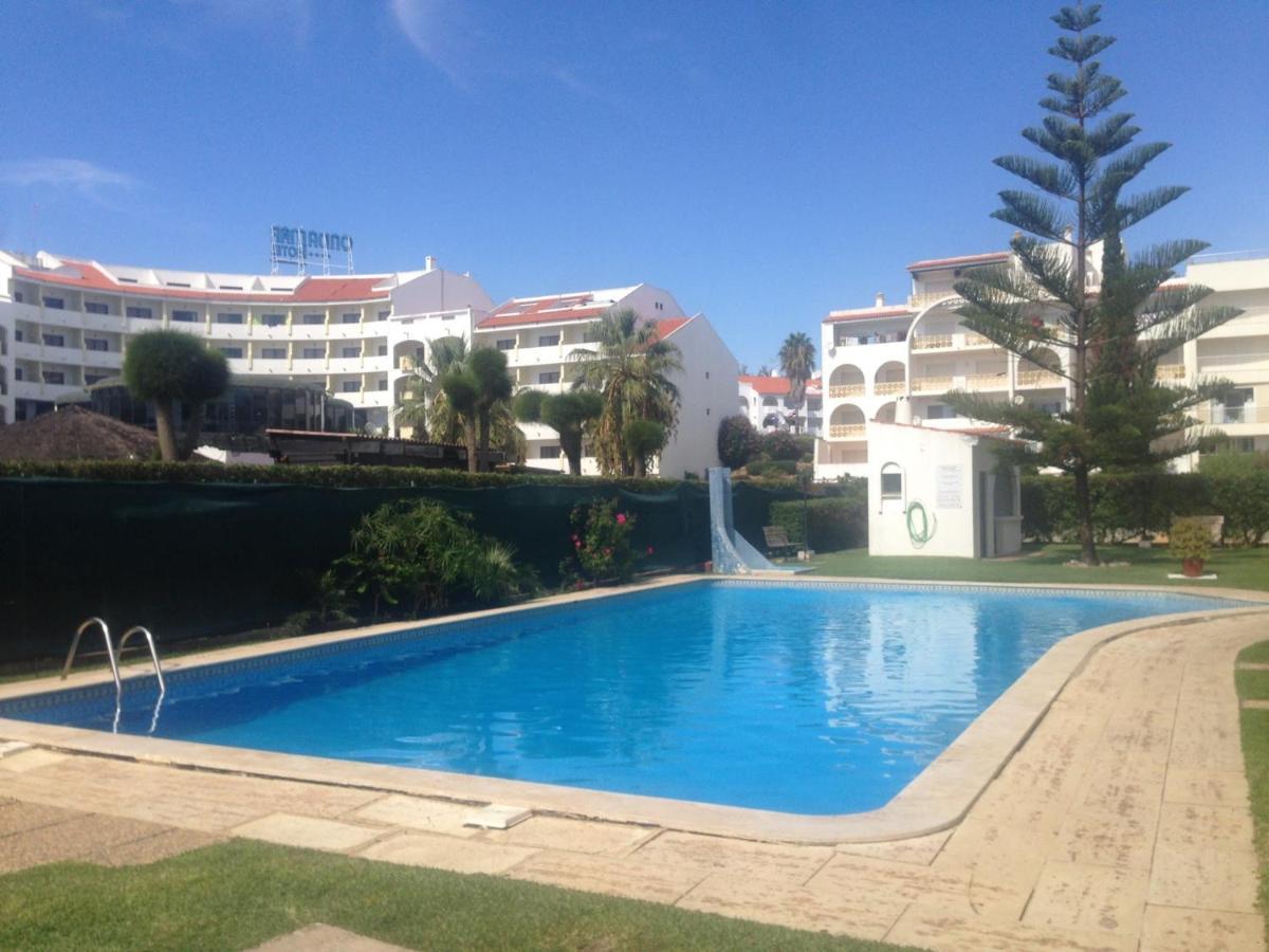 Reve Au Soleil Apartment Albufeira Exterior photo