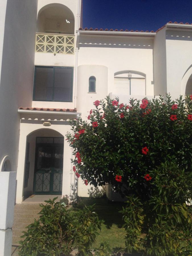 Reve Au Soleil Apartment Albufeira Exterior photo