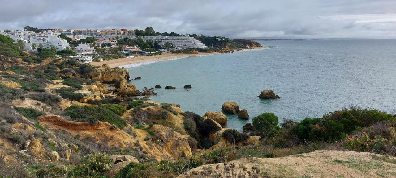 Reve Au Soleil Apartment Albufeira Exterior photo